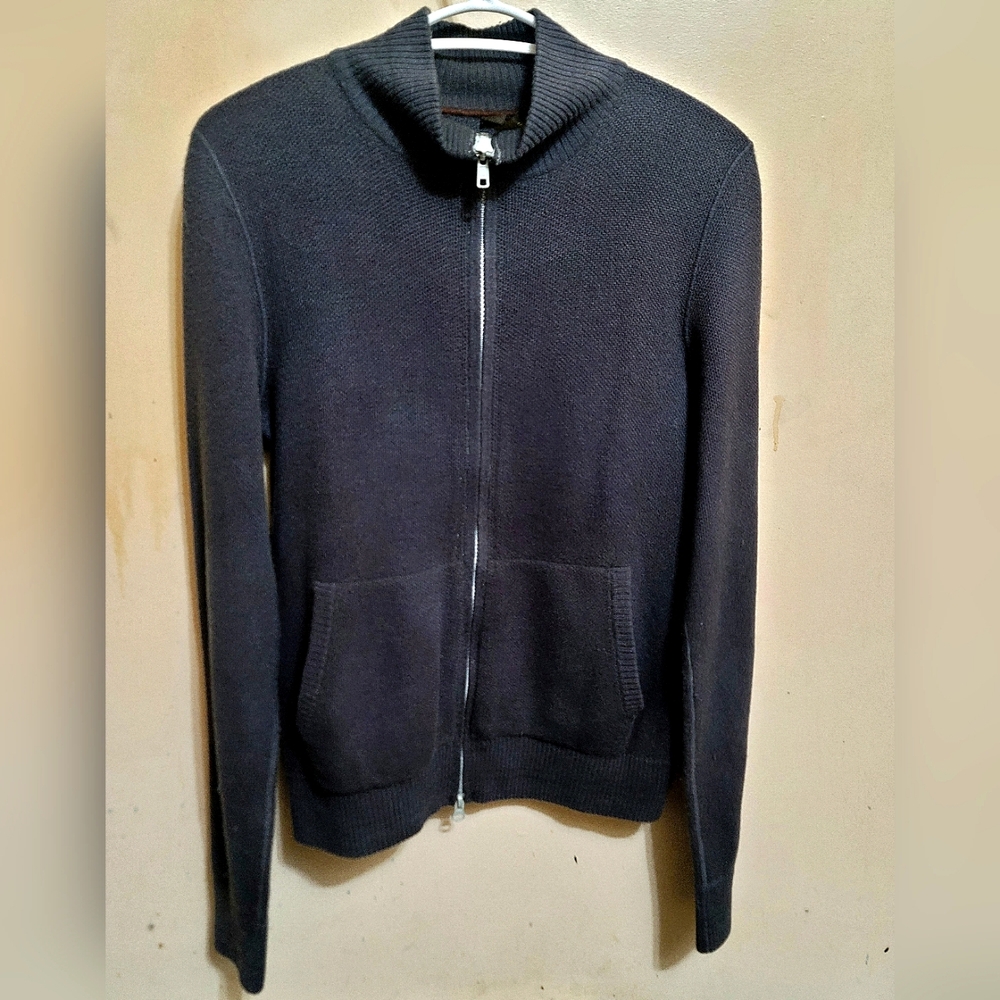 Loro piana silk/cashmere  cardigan